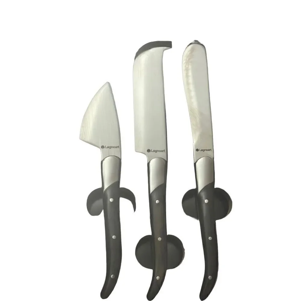 FROMAGER CHEESE ENTHUSIAST INIFE SET
